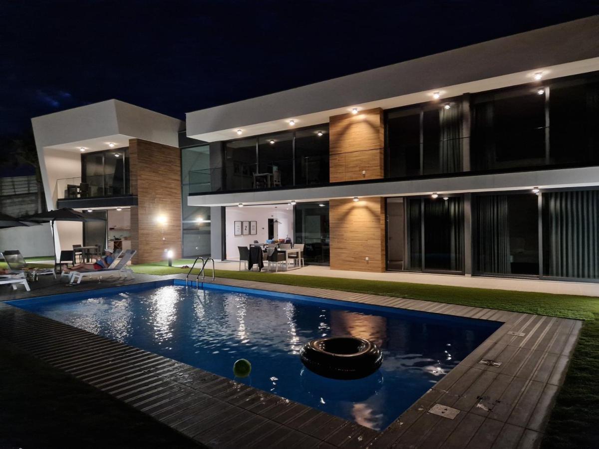 Vila Inanda Ponta do Sol  Exterior photo